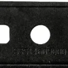 Primaster Ersatzmesser 37 cm für Rasenmäher