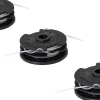 Primaster Ersatzspule 3er Set für Primaster Trimmer PMAT40