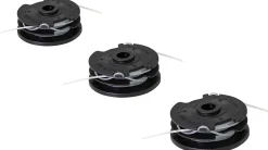 Primaster Ersatzspule 3er Set für Primaster Trimmer PMAT40