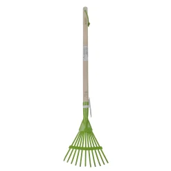 Primaster Fächerbesen für Kinder 77,5 x 19 cm