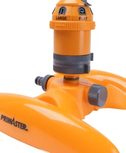 Primaster 6-Funktionen Regler auf Ständer