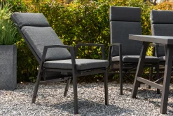 Primaster Garten-Essgruppe Sardegna 6 Personen