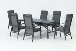 Primaster Garten-Essgruppe Sardegna 6 Personen