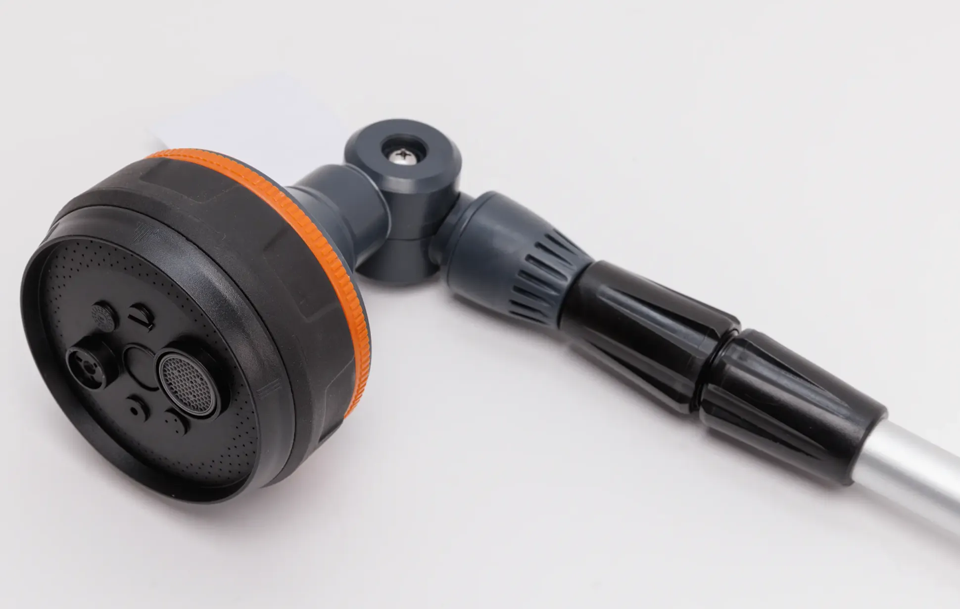 Primaster Gießstab für Gartenschlauch mit 6 Funktionen Ø 16 mm