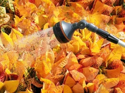 Primaster Gießstab für Gartenschlauch mit 6 Funktionen Ø 16 mm