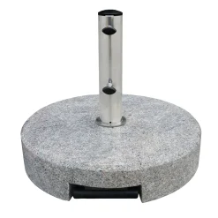 Primaster Granit Schirmständer 50 kg