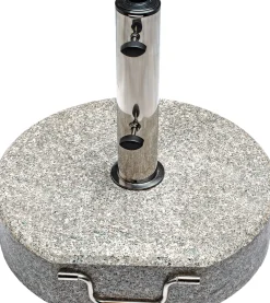 Primaster Granit Schirmständer 40 kg