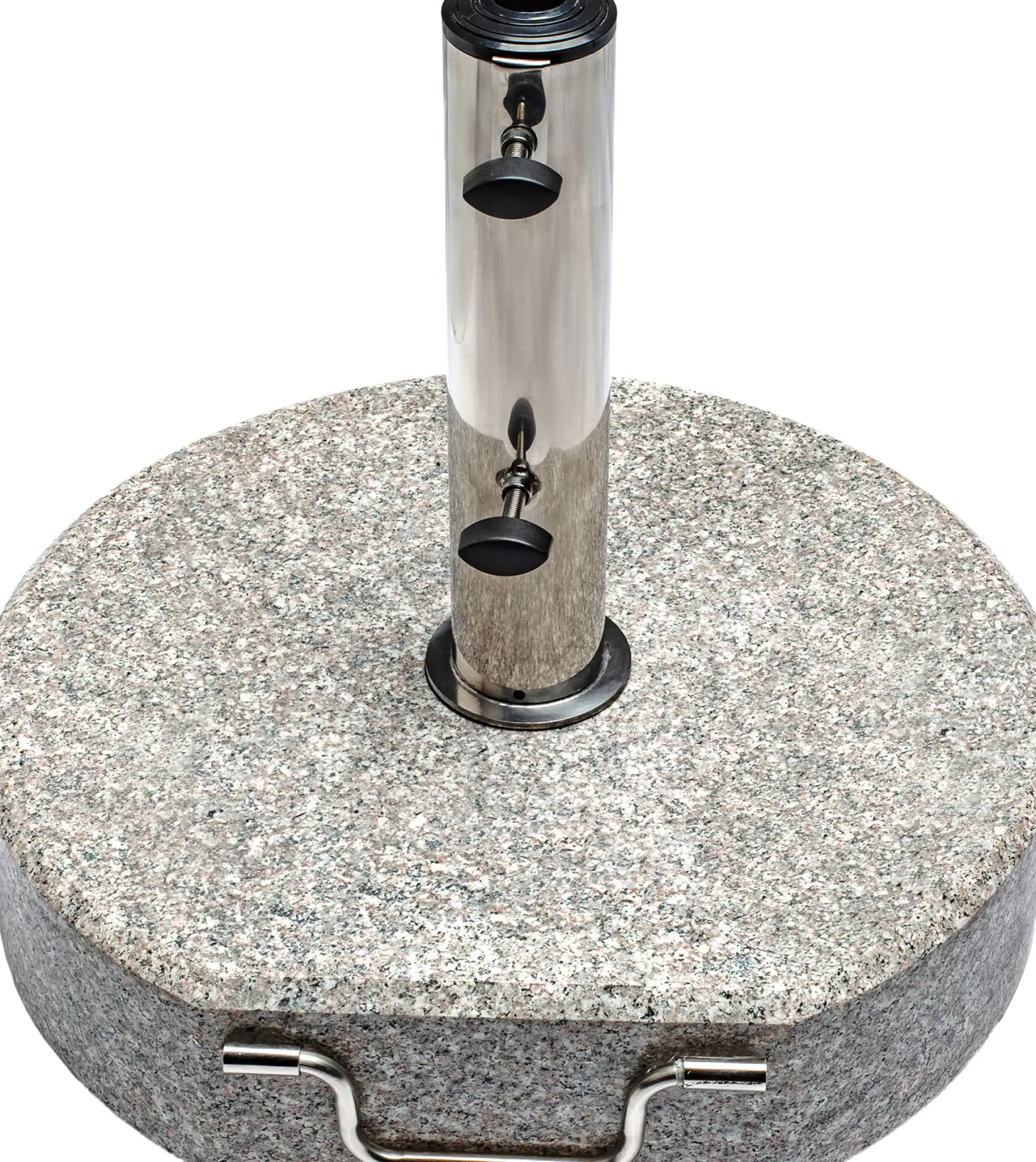 Primaster Granit Schirmständer 40 kg