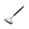 Primaster Grillbürste mit Kunststoffgriff Edelstahl 44 cm