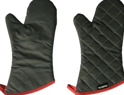 Primaster Grillhandschuhe schwarz Größe 5 - 10