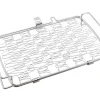 Primaster Grillkorb Edelstahl 34 x 23 cm
