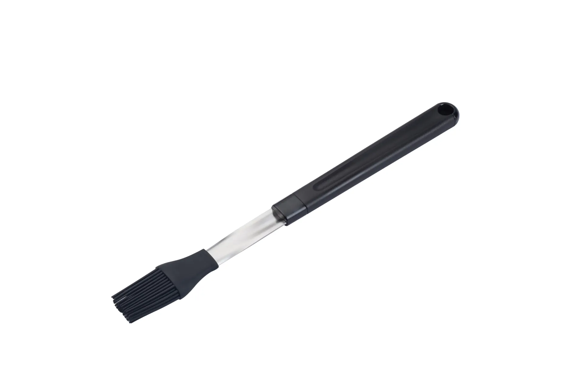 Primaster Grillpinsel Basic mit Silikonborste