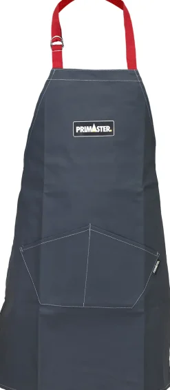 Primaster Grillschürze mit flammenabweisender Beschichtung