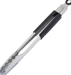 Primaster Grillzange Edelstahl 43 cm