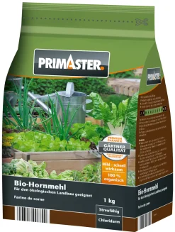 Primaster Hornmehl 1 kg