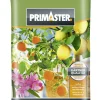 Primaster Kübel- & Zitruserde 35L torffrei mit Granulat