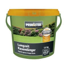 Primaster Langzeit Rasendünger 7,5 kg