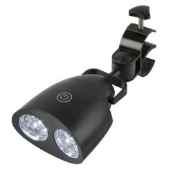 Primaster LED Grill-Leuchte
