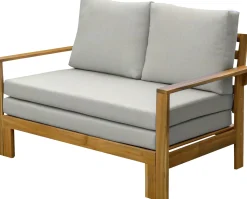 Primaster Loungebett Capri inkl. Auflage