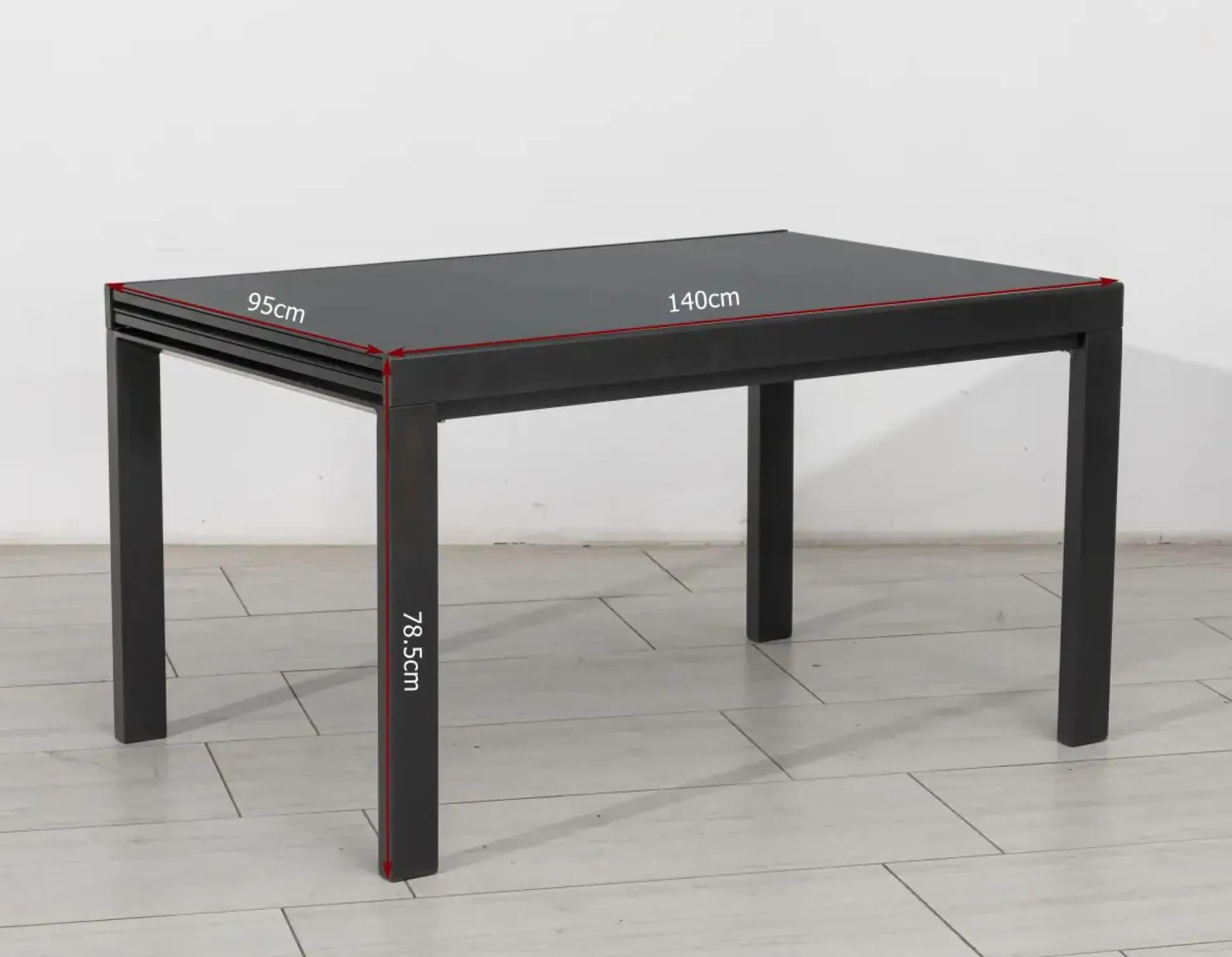 Primaster Möbelset Arezzo-Lugano