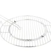 Primaster modularer Grillrost verchromt Ø 47 cm