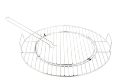 Primaster modularer Grillrost verchromt Ø 47 cm