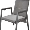 Primaster Movesessel Arona mit wetterfestem Sunbrella Bezug