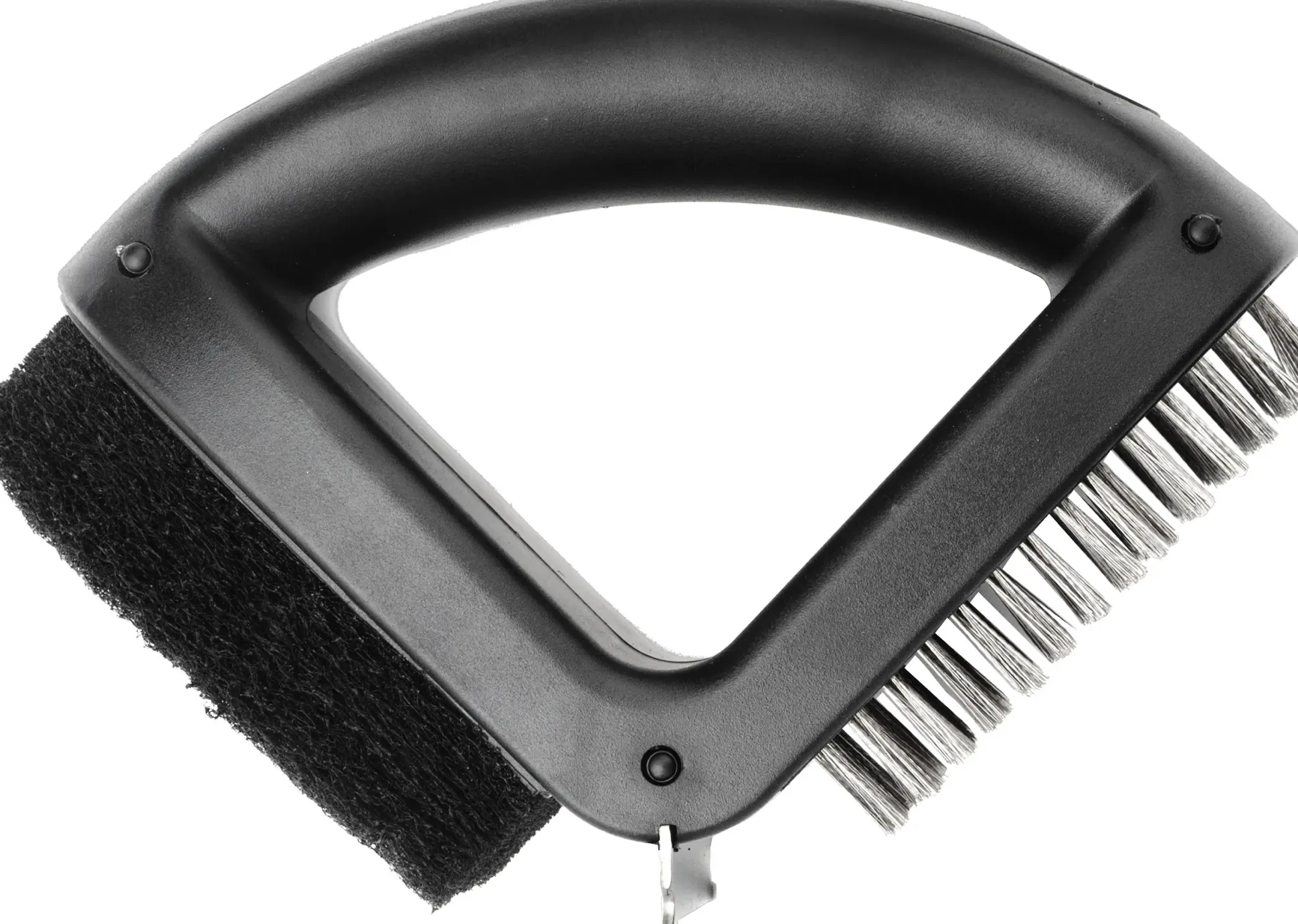 Primaster Multifunktions-Grillbürste 14 cm