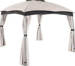 Primaster Pavillon Forli 295 x 295 cm