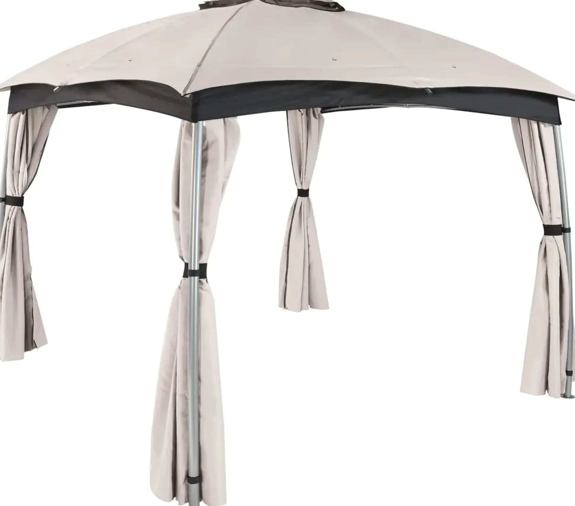 Primaster Pavillon Forli 295 x 295 cm
