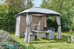 Primaster Pavillon Forli 295 x 295 cm