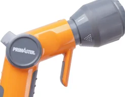 Primaster Pistolenbrause mit 4 Funktionen