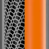 Primaster Profi-Gartenschlauch 20 m Ø 12,7 mm (1/2")