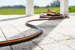 Primaster Profi-Gartenschlauch 20 m Ø 12,7 mm (1/2