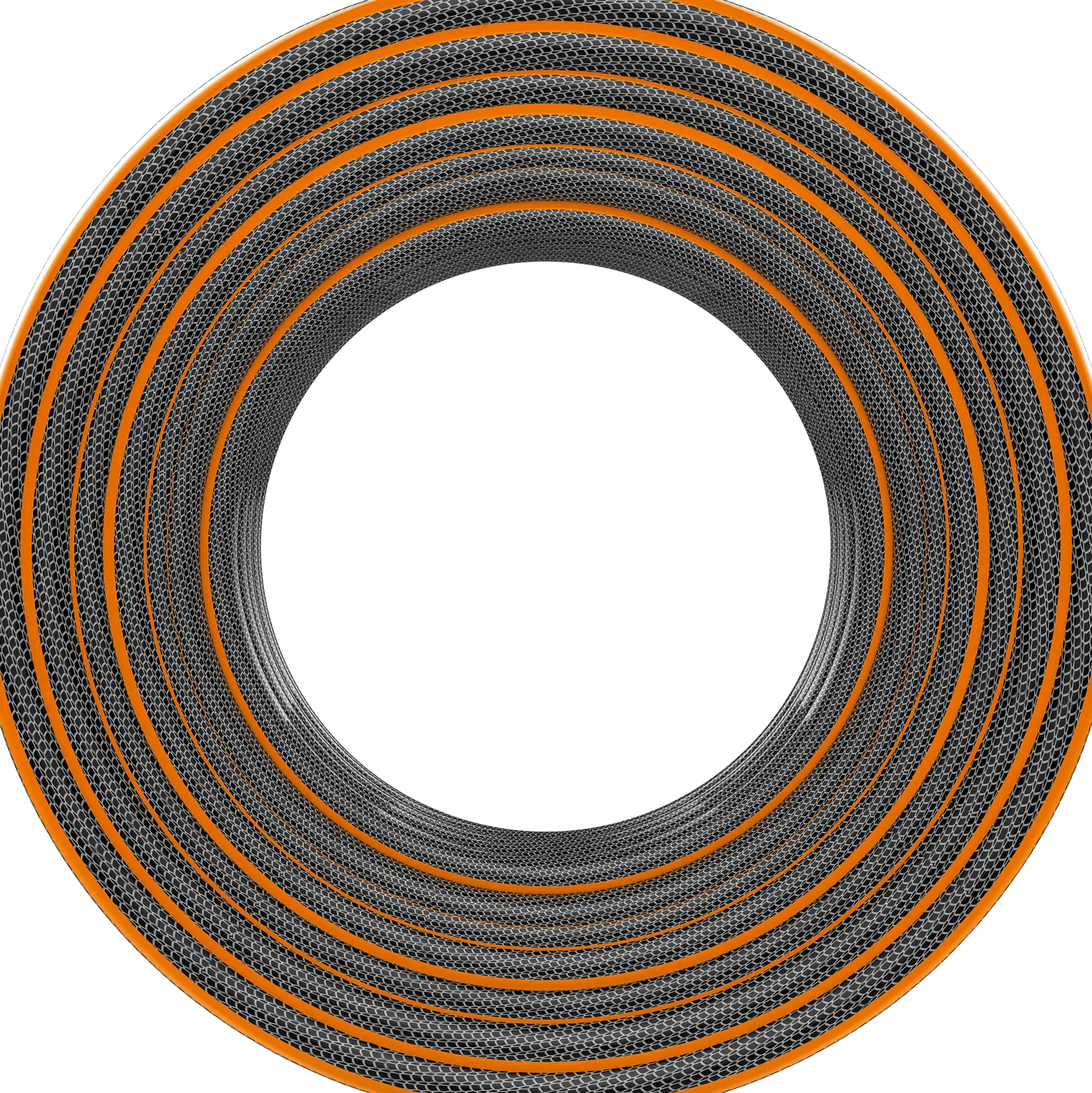 Primaster Profi-Gartenschlauch 20 m Ø 12,7 mm (1/2")