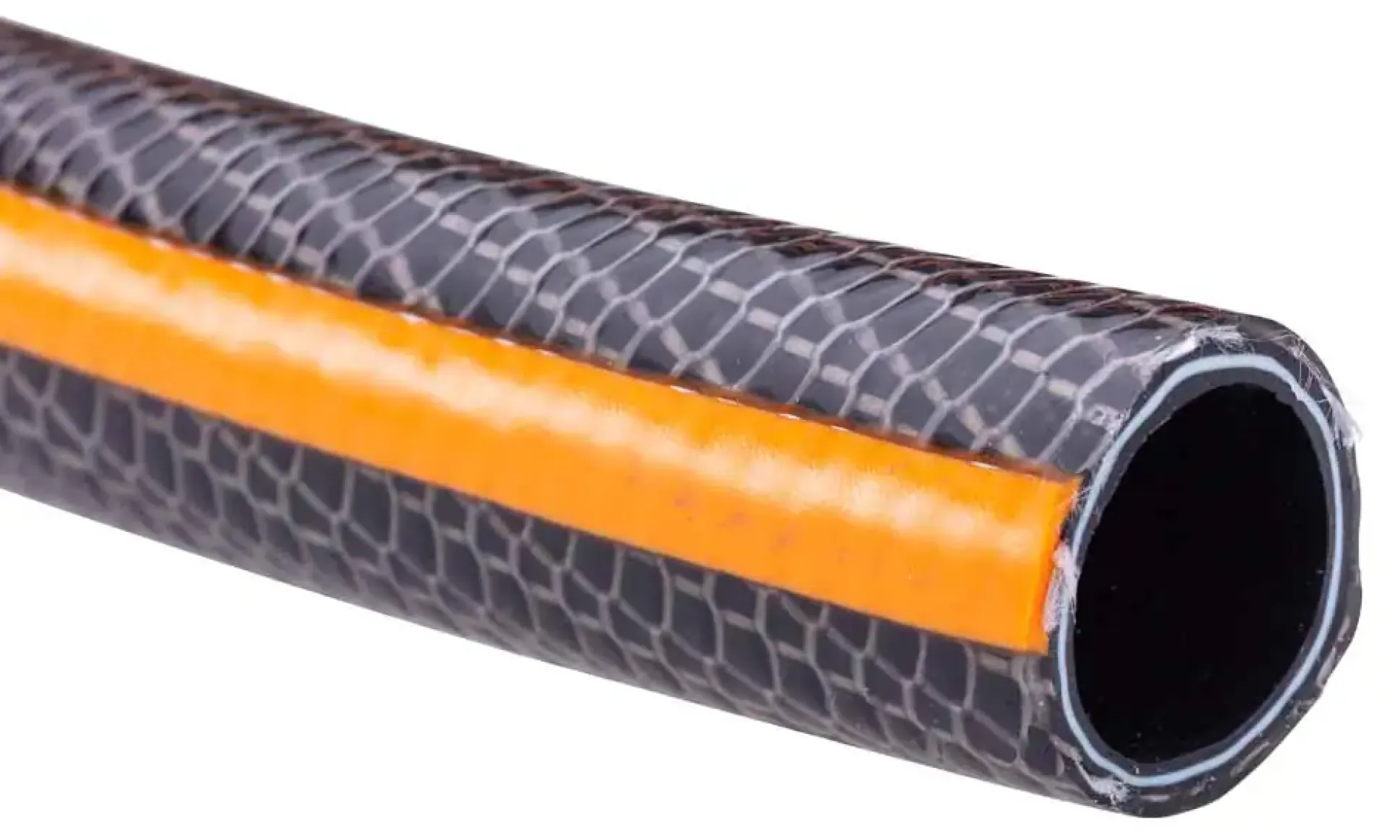 Primaster Profi-Gartenschlauch 50 m Ø 19 mm, (3/4")