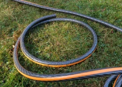 Primaster Profi-Gartenschlauch 50 m Ø 19 mm, (3/4