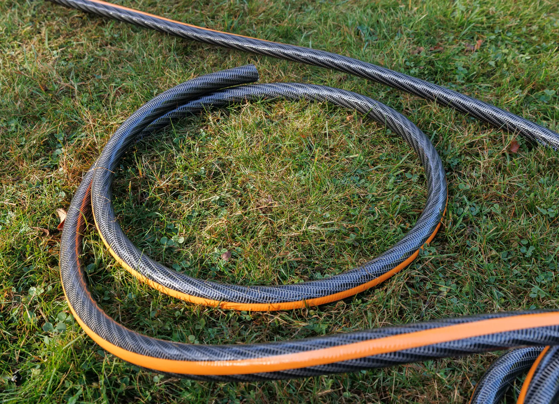 Primaster Profi-Gartenschlauch 50 m Ø 19 mm, (3/4")