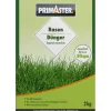 Primaster Rasendünger 2 kg für 80 m²