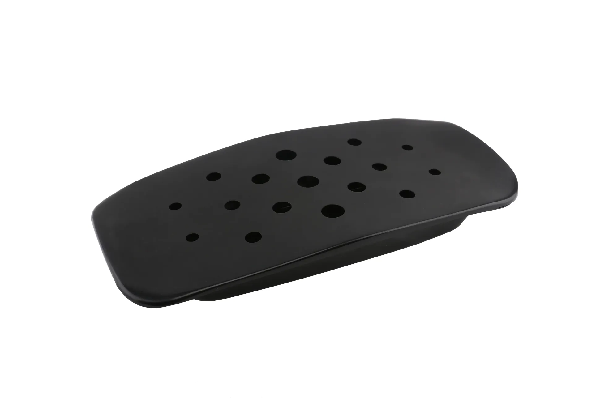 Primaster Räucherbox Premium Stahl