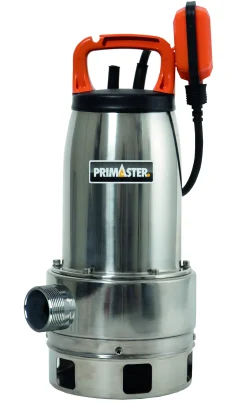 Primaster Schmutzwasser-Tauchp GTP 18000 PM