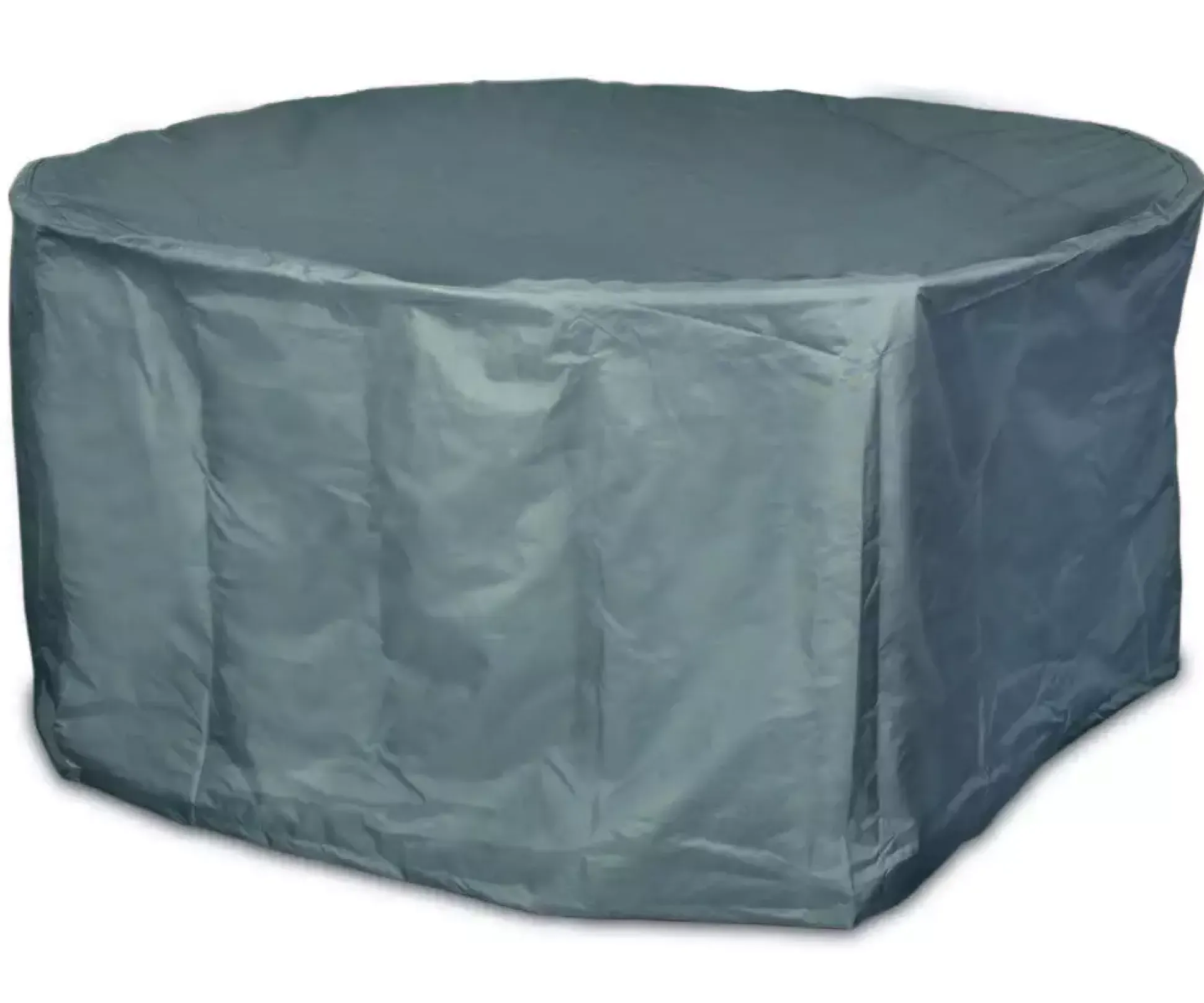 Primaster Schutzhülle Exclusive für Möbel-Sets, Ø 200 cm x 85 cm