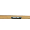 Primaster Spitzhacke 2,5 kg mit Holzstiel