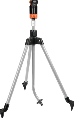 Primaster Stativ-Regner mit 5 Funktionen