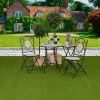 Primaster Stuhl Provence Mosaik