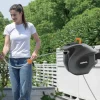 Primaster Wandschlauchbox mit 20 m Schlauch