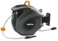 Primaster Wandschlauchbox mit 20 m Schlauch