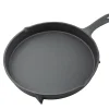 Primaster Grillpfanne aus Gusseisen Ø 26 cm