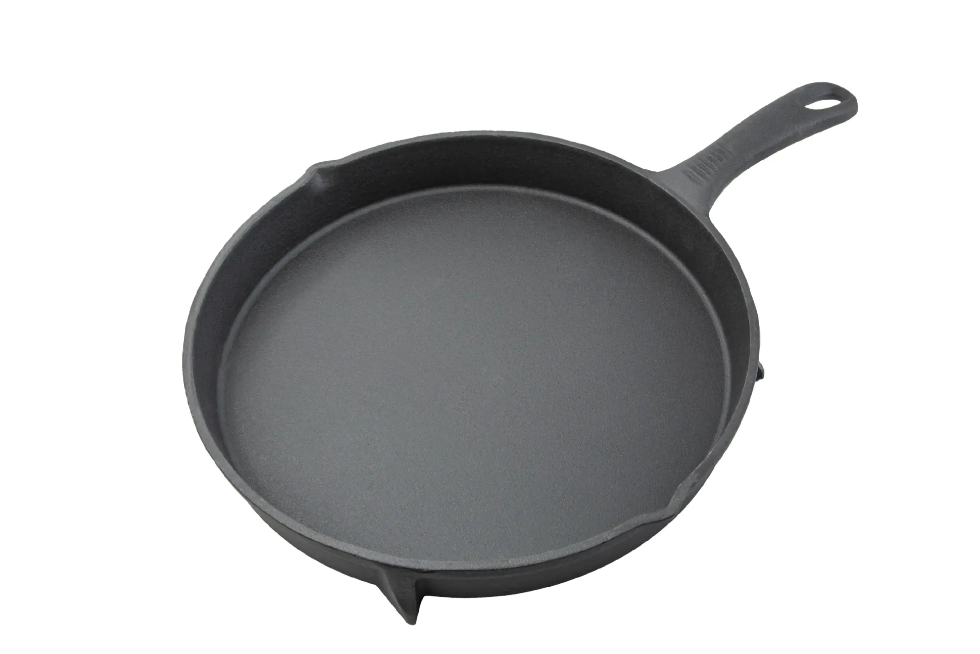 Primaster Grillpfanne aus Gusseisen Ø 26 cm