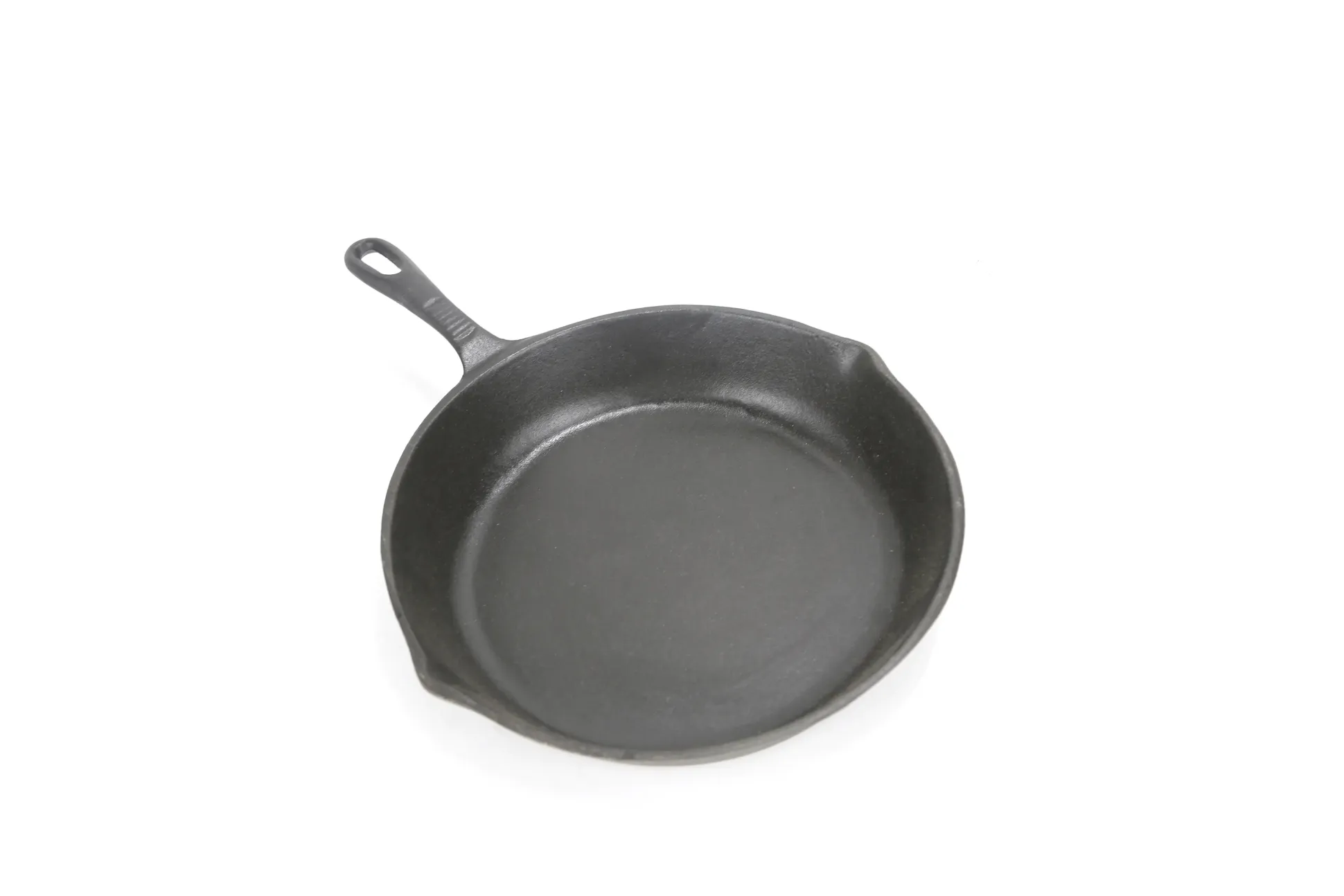 Primaster Grillpfanne aus Gusseisen Ø 26 cm